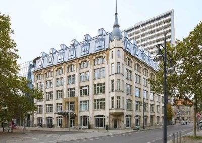 Classik Hotel Alexander Plaza Berlin