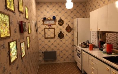 DDR Museum – Geschichte zum Anfassen