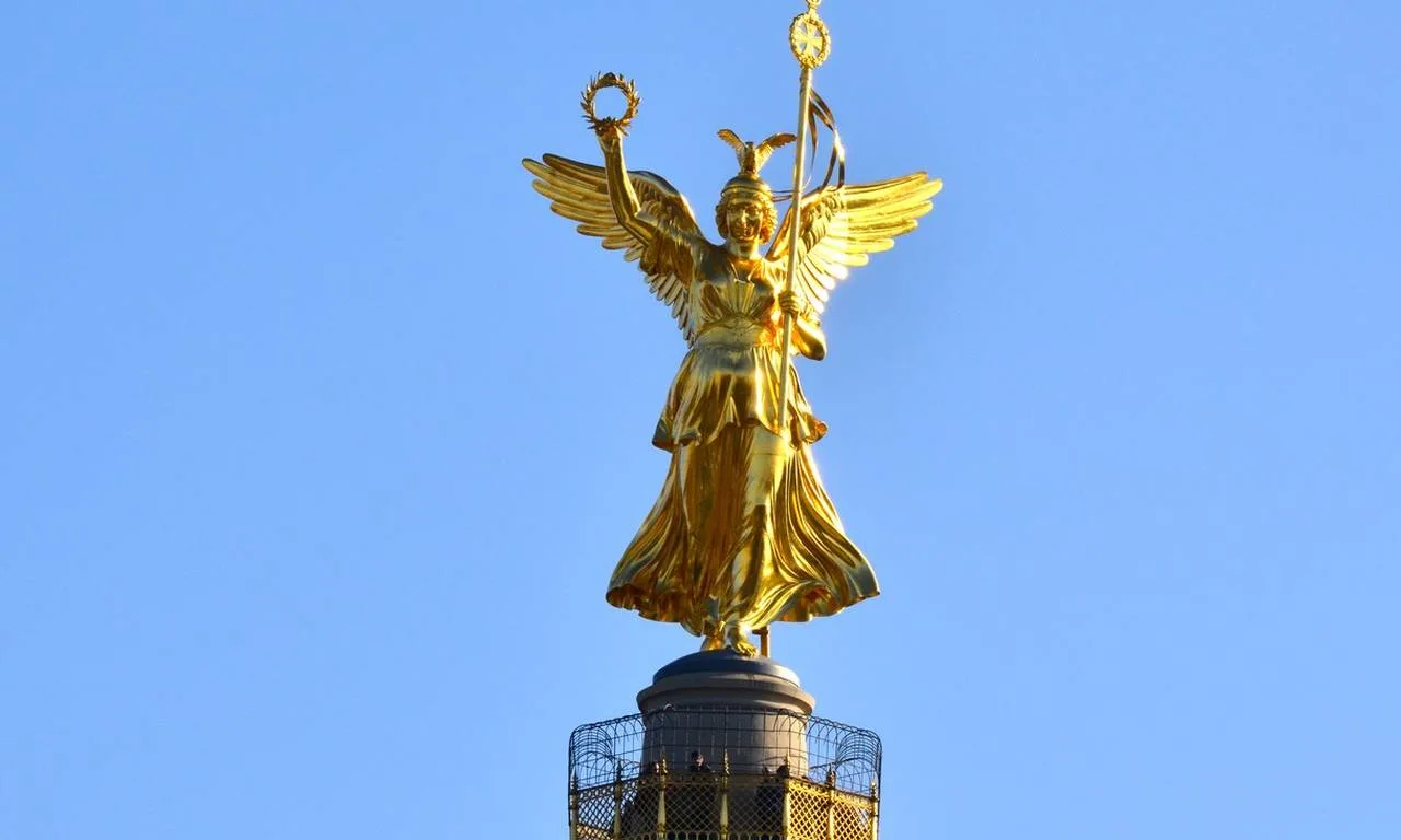 Classik Hotel Collection Siegessäule Classik Hotel Collection Siegessäule