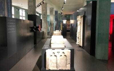 Ottonianum – Magdeburgs neue Attraktion