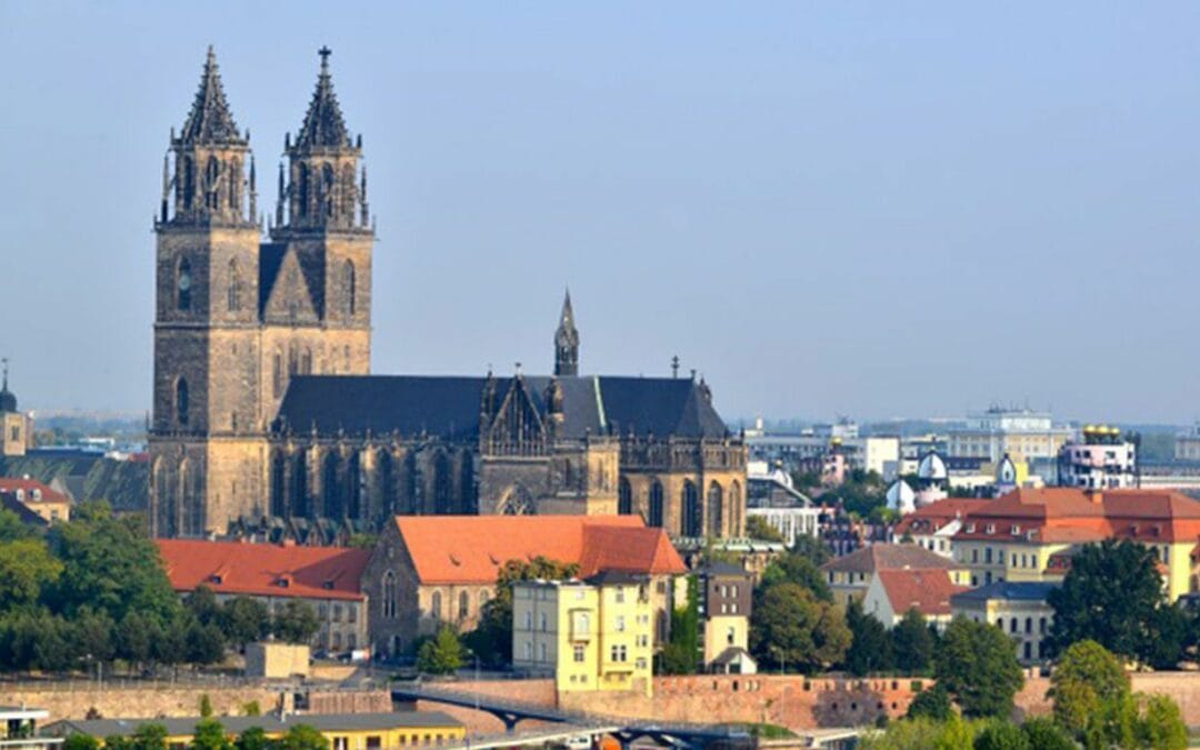 Magdeburger Dom – Deutschlands ältestes gotisches Bauwerk