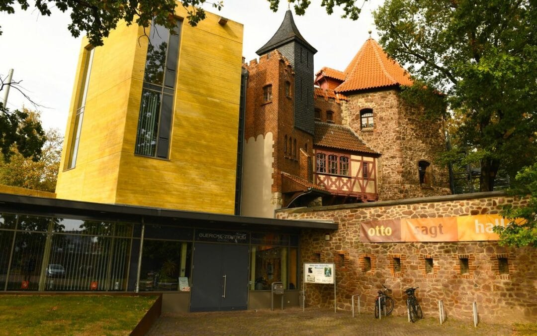 Magdeburgs Galilei gewidmet: Das Otto-von-Guericke-Museum