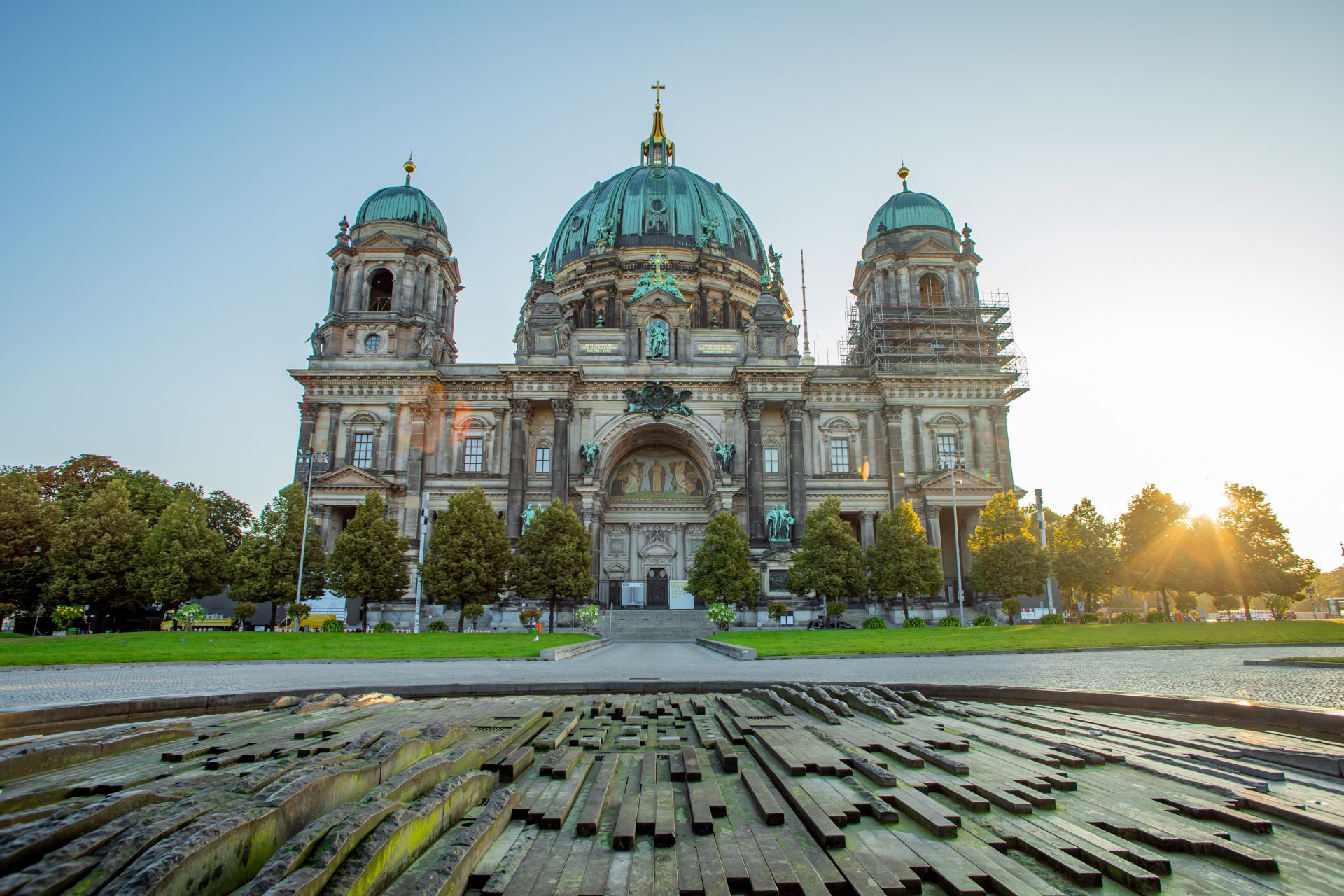 Berlin – Die Hauptstadtmetropole an der Spree | Sightseeing Tipps
