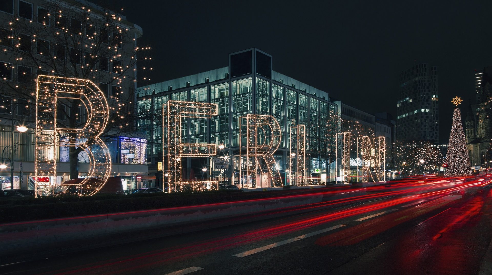 Top 5 Weihnachtsmärkte im Herzen Berlins
