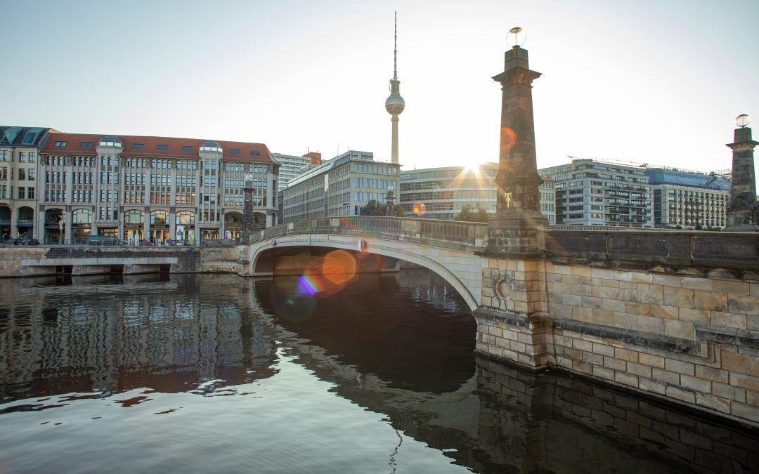 Berlin im Sommer – Unsere drei Top-Tipps