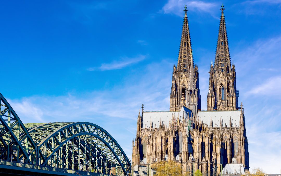Köln im Frühling – Unsere drei Top-Tipps