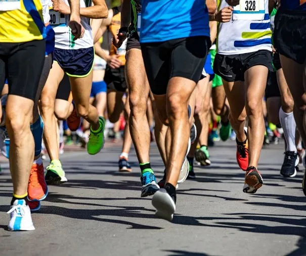 Berlin-Marathon, unvergleichlich weltweit