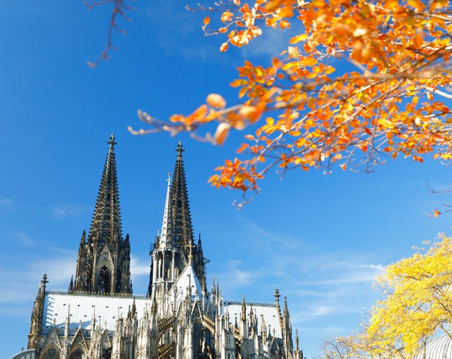 Köln – ein unvergesslicher Herbst – unsere 3 Top-Tipps
