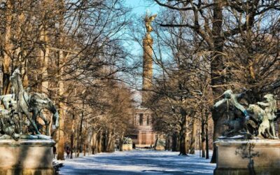 Berlin im Winter: Die Top 3 Tipps, die ihr nicht verpassen solltet