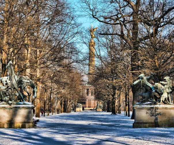 Berlin im Winter: Die Top 3 Tipps, die ihr nicht verpassen solltet