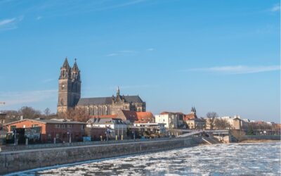 Magdeburg im Winter – Euer Guide