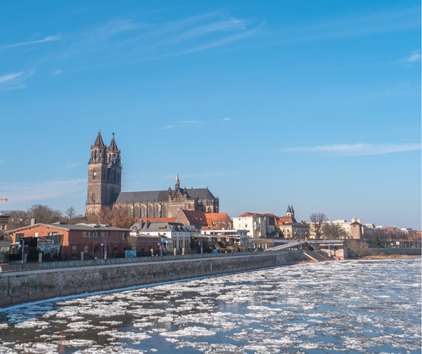 Magdeburg im Winter – Euer Guide