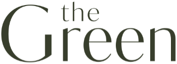 logo thegreen hotel