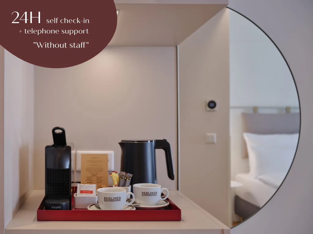 hotel-hackescher-markt-berlin-kaffe-und-tee-im-zimmer