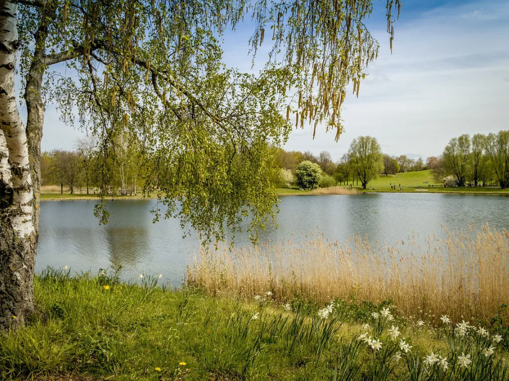 Berlin im Frühling – unsere 3 Top-Tipps