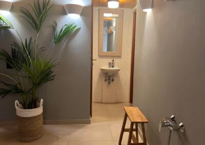nassbereich-in-der-sauna-waschebecken-kleiner-hocker-pflanze