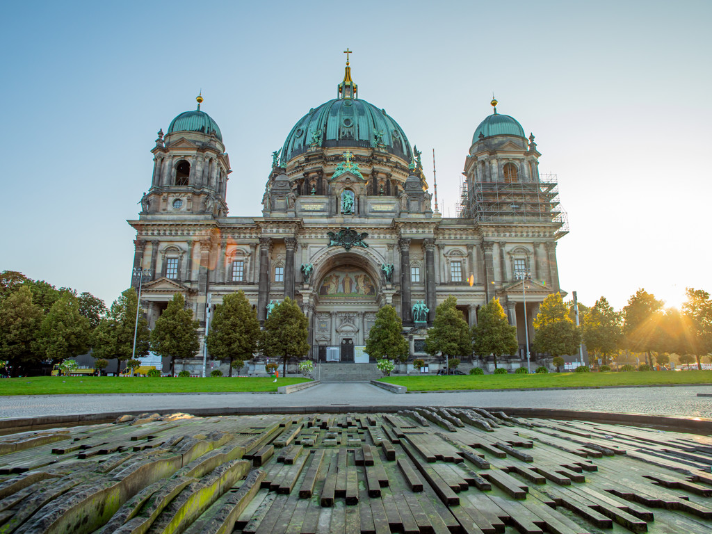 berlin-dom