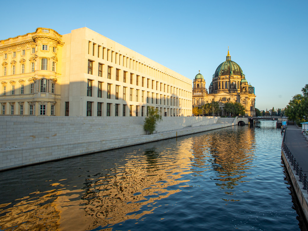 berlin-spreekanal