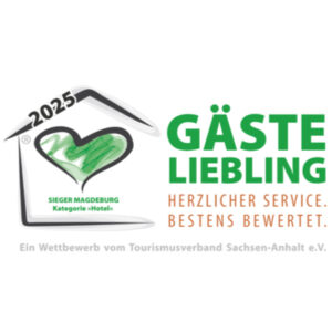 SIEGER MD Kategorie »Hotel« - 1