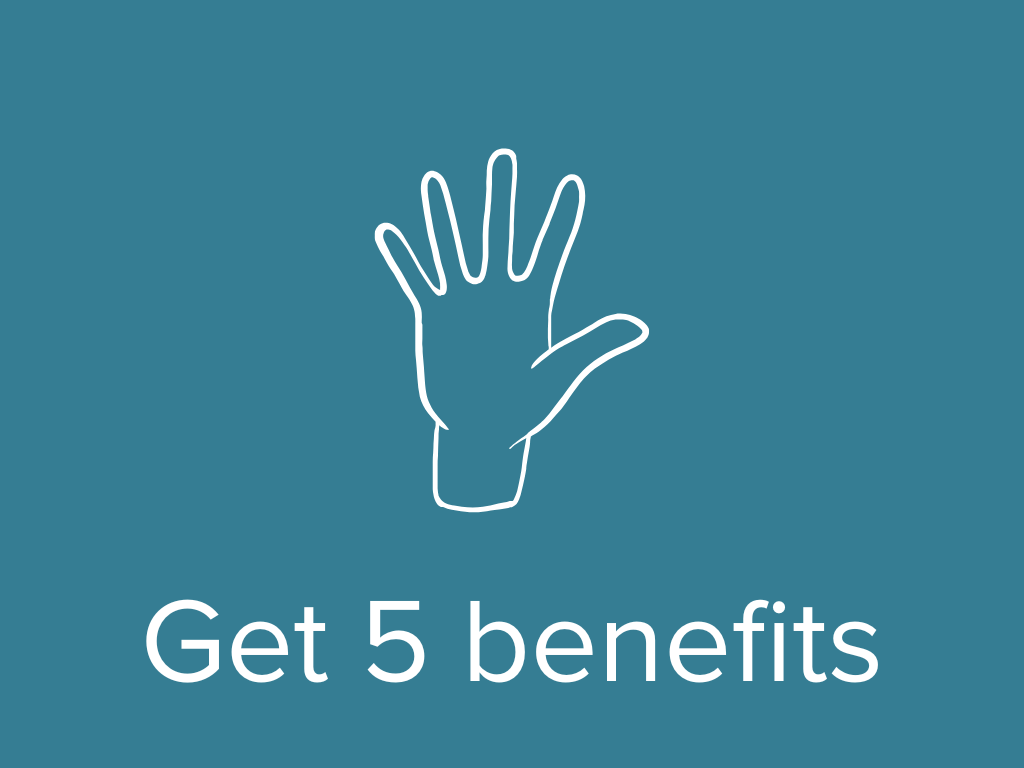 icon-get-5-benefits-hotel-alexander-plaza