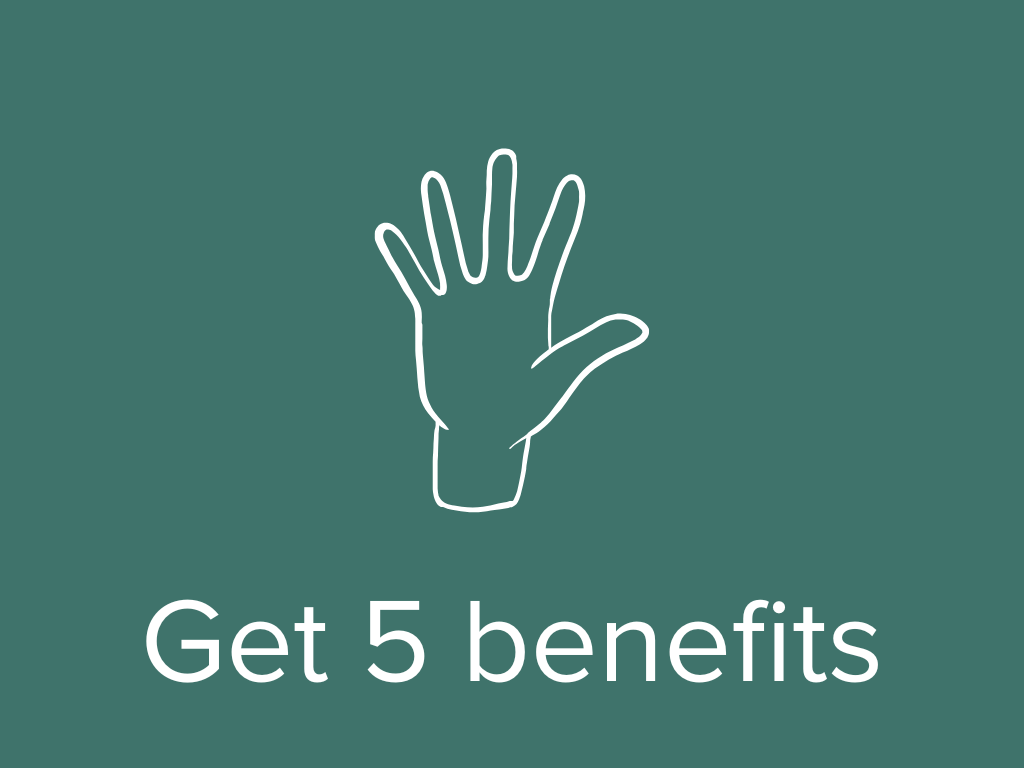 button-icon-get-5-benefits-hotel-martinshof