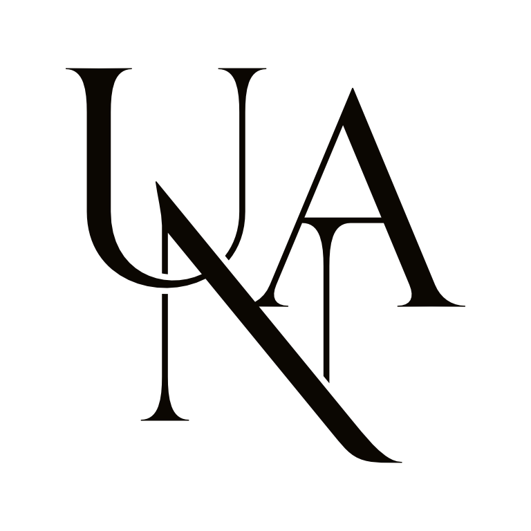 Logo-una