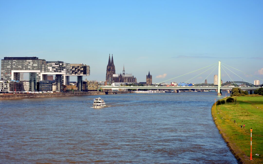 Köln im Sommer – Der perfekte Citytrip in Deutschland