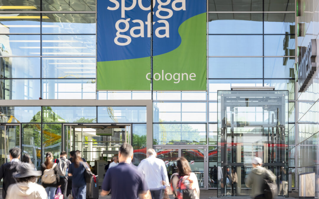 Spoga Gafa Köln: Alles zur Garten- und BBQ-Messe