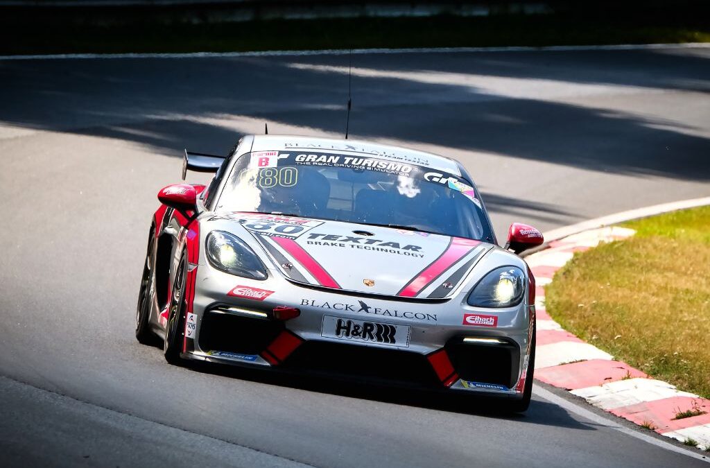 DTM Oschersleben 2026