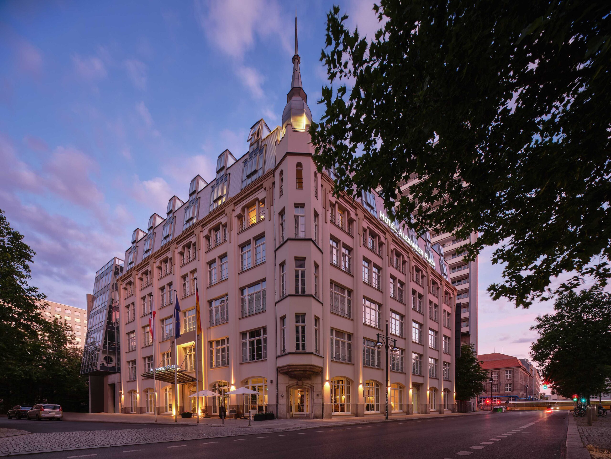 002_BAP_Classik_Hotel_Alexander_Plaza_in_Berlin-Mitte Classik Hotel Alexander Plaza in Berlin-Mitte