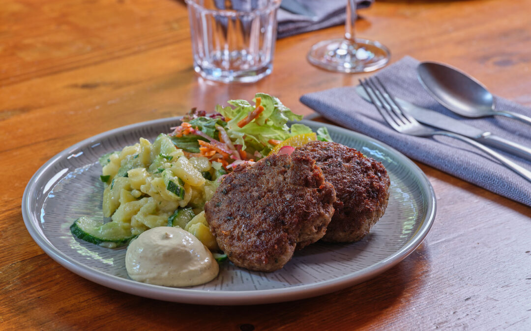Regional Cuisine in Hotels
