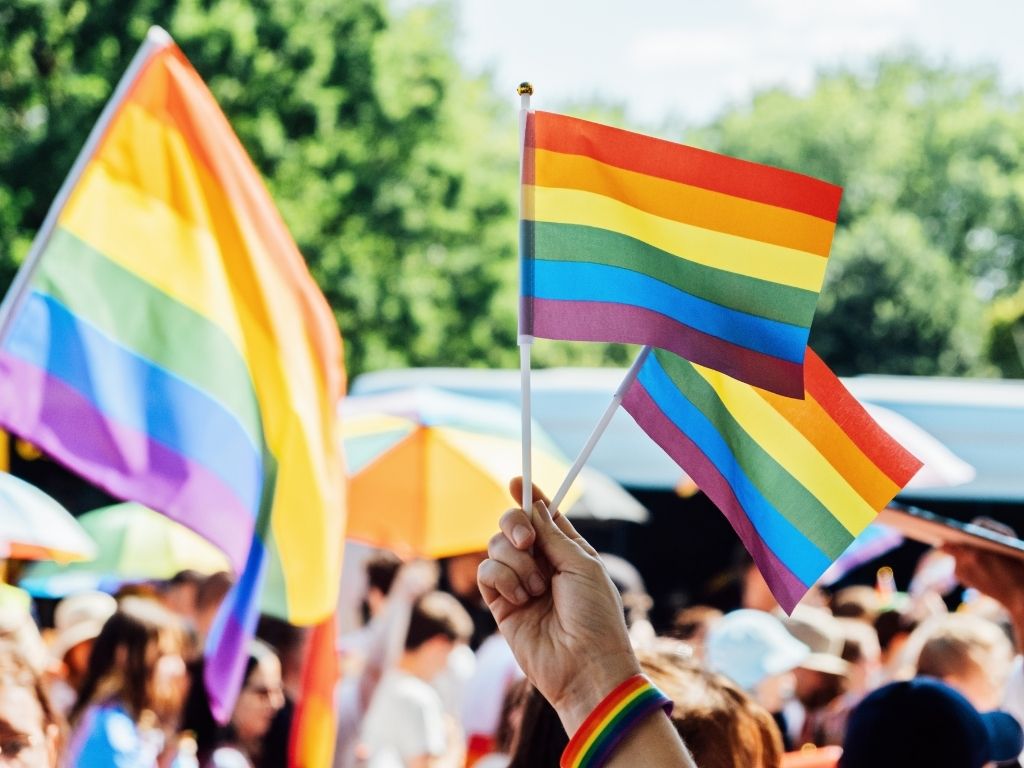 Pride Parade