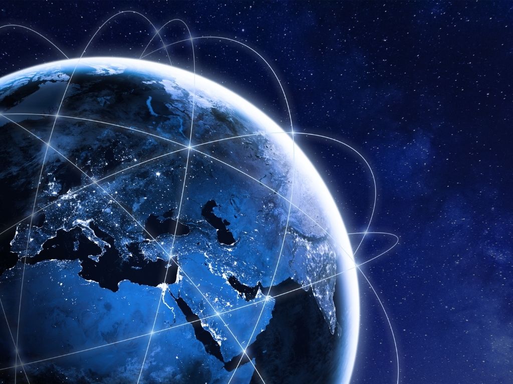 Digital X Vernetzte Welt