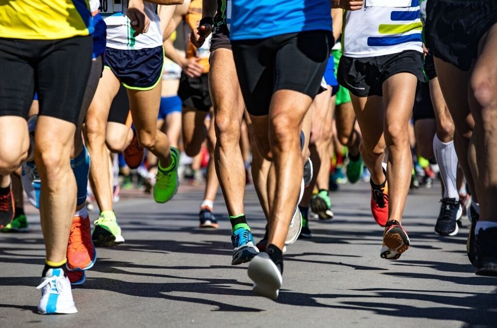 Berlin-Marathon: Das Classik Hotel Alexander Plaza als zentraler Ausgangspunkt