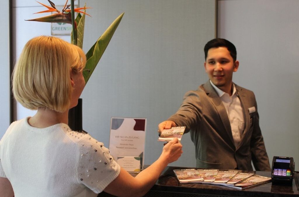 Direct Booking: Hotel Benefits