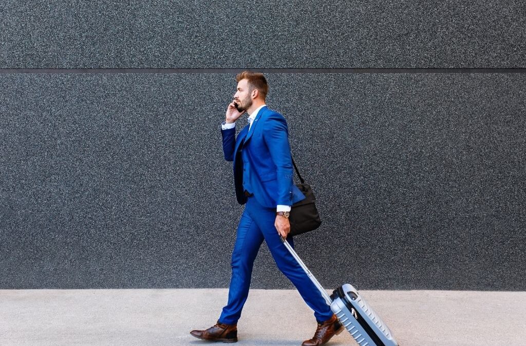 Business trip to Berlin without the stress: plan your journey wisely