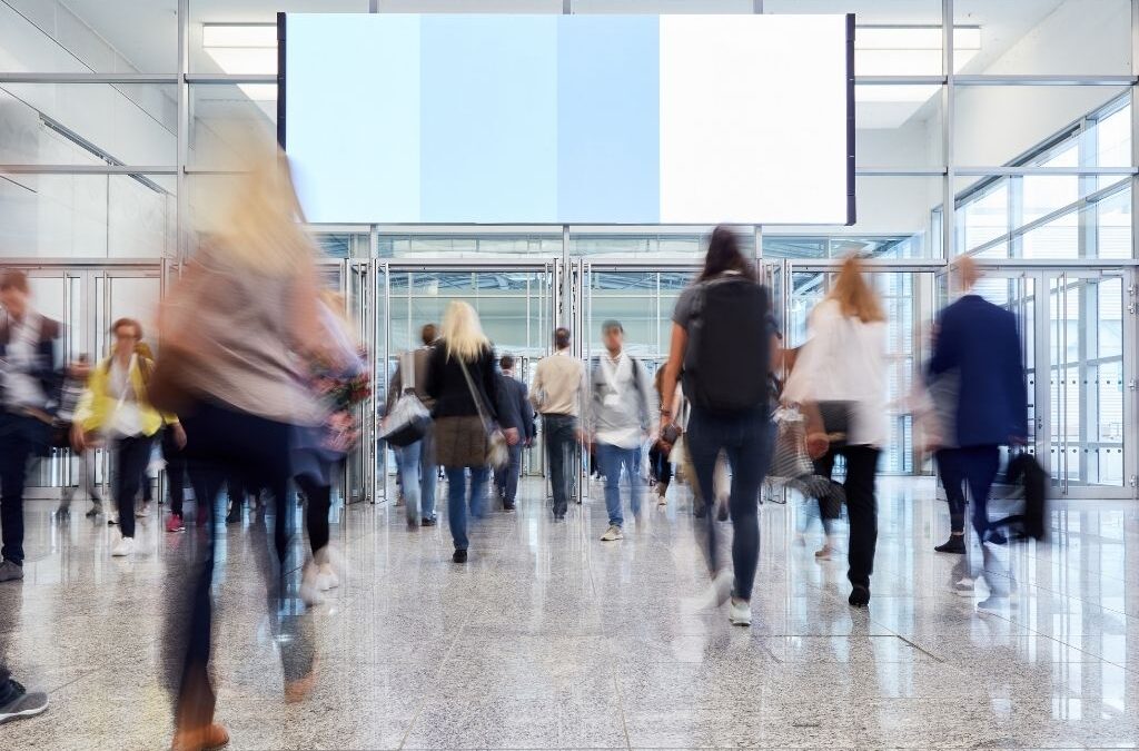 ORGATEC 2026 Cologne