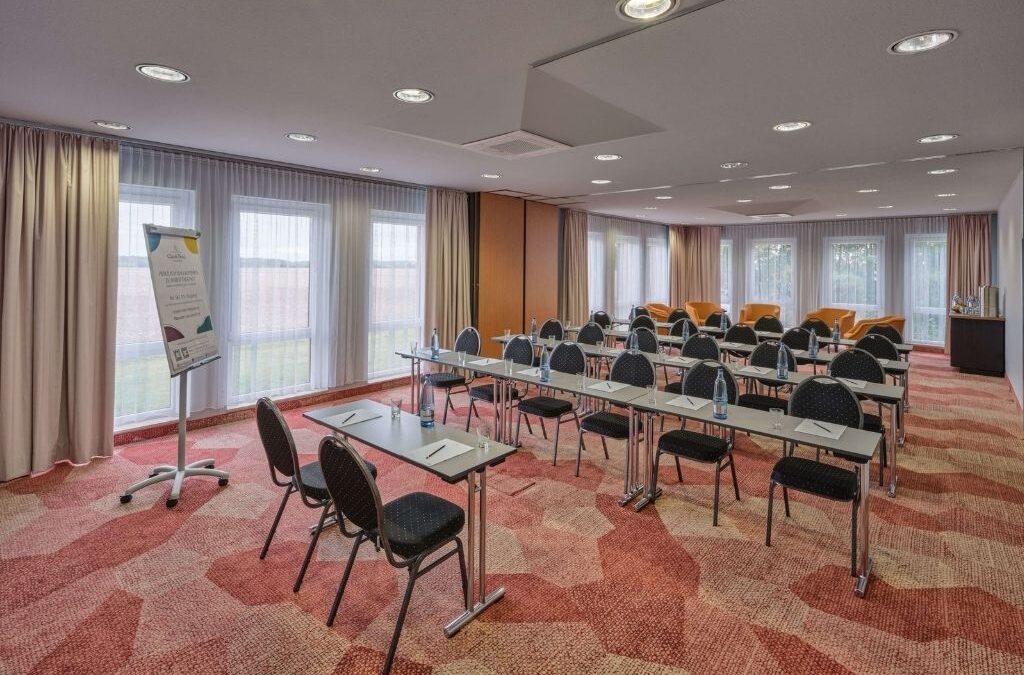 Firmenfeier in Magdeburg planen: So finden Sie die passende Location