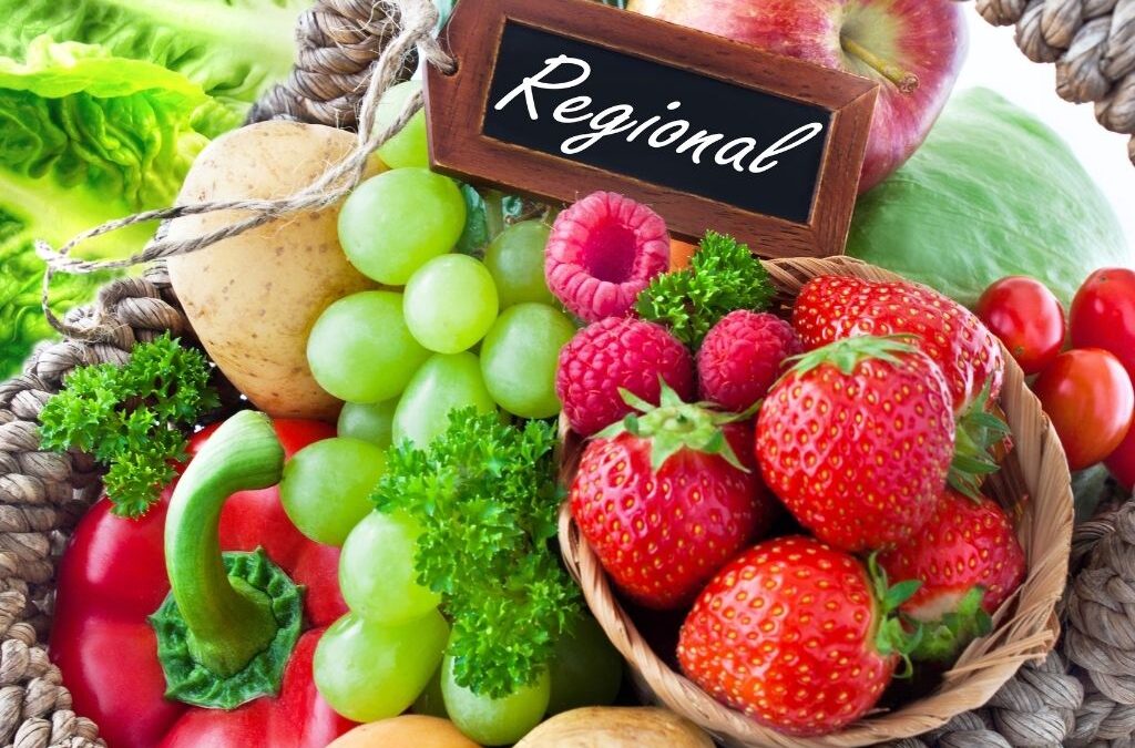 Saisonale Küche in München: Warum regionale Produkte den Unterschied machen