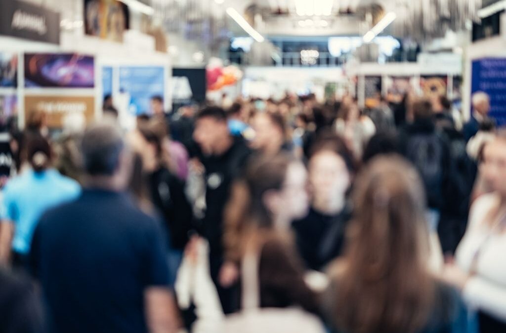 ITB & IFA Berlin: Warum Berlin-Mitte eine gute Ausgangsbasis für Messegäste sein kann