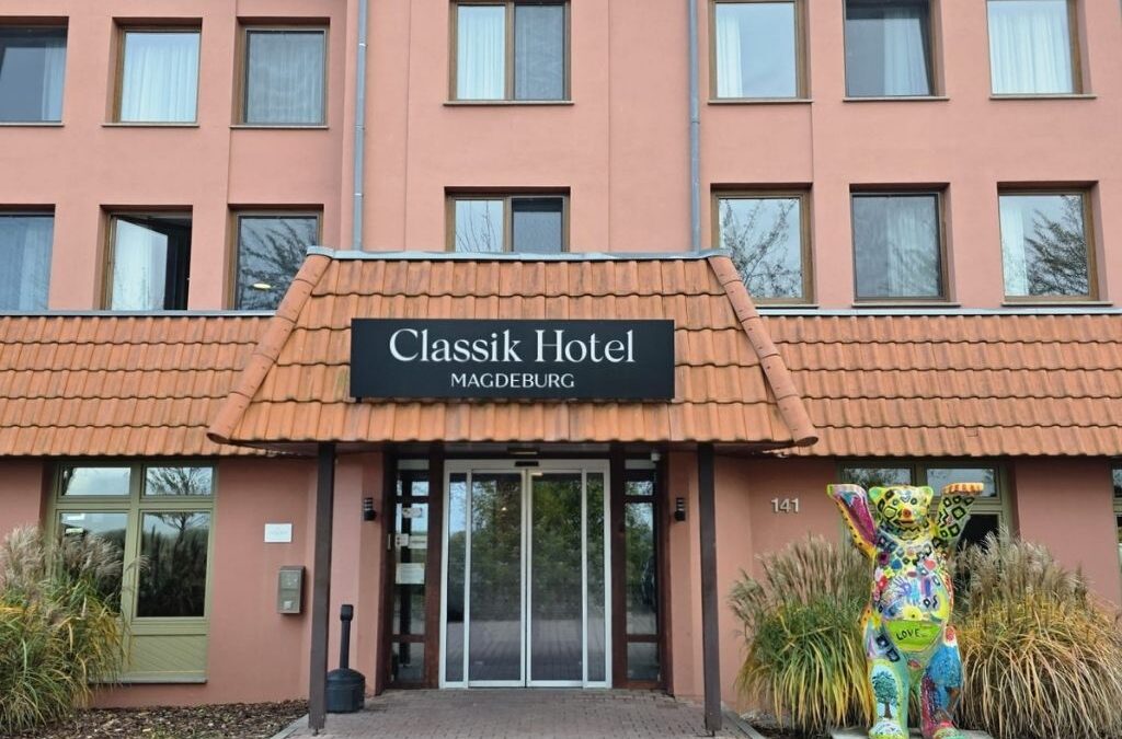 Empfehlungen rund um das Classik Hotel Magdeburg: Stadt, Natur und Ausflüge