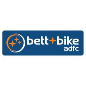 Logo Bett und Bike