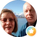 Helen &amp; Adrian Avatar