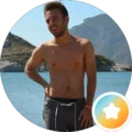 Nicola B. Avatar